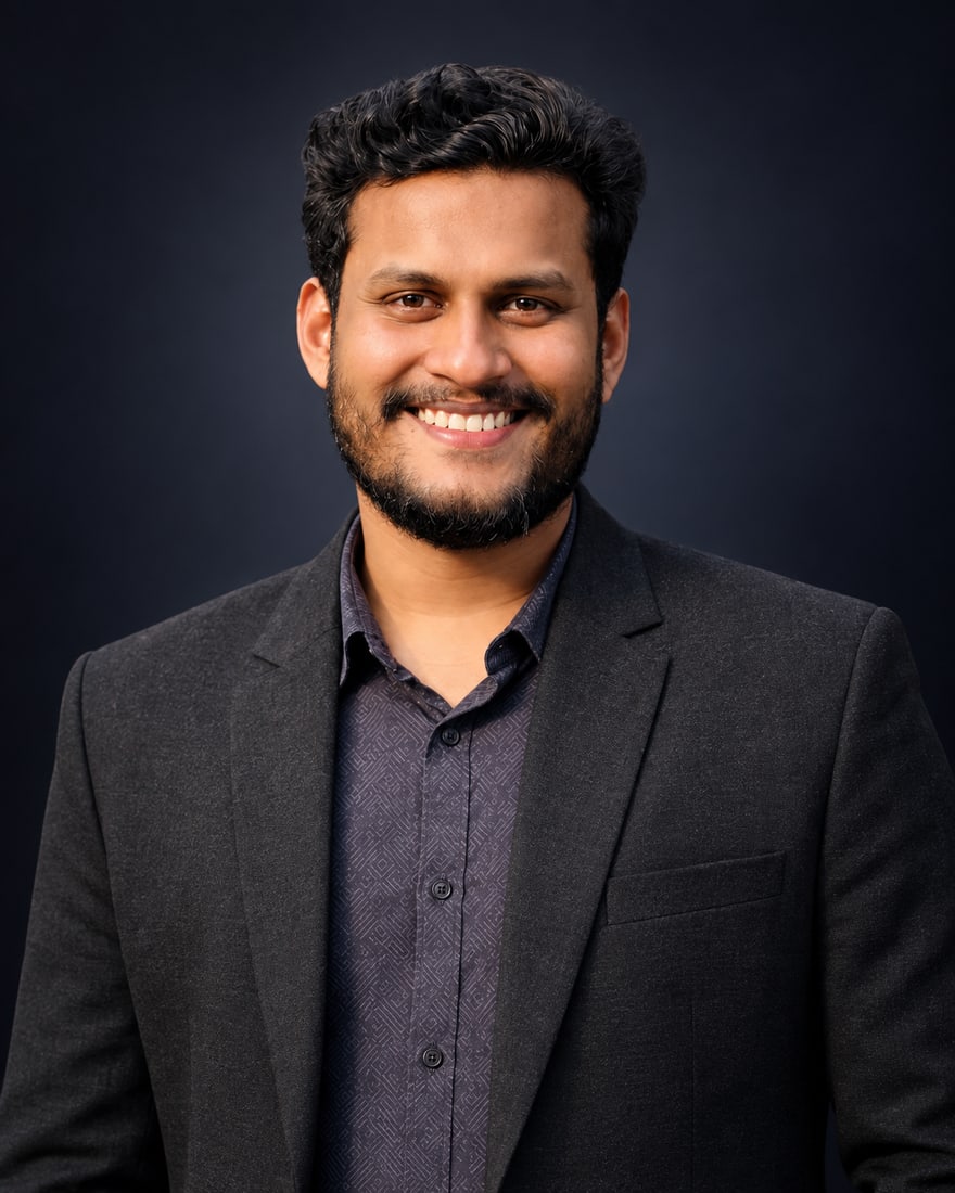 Founder of Prospectal